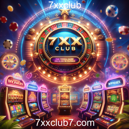 Descubra as Melhores Ofertas e Bônus no 7xxclub