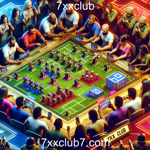 O Mundo dos Jogos Estratégicos